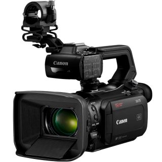 Canon XA75 videokamera 4K Dual-Pixel AF