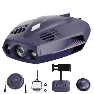 Chasing Dory Explore podvodn� dron (so zberac�m ramenom)