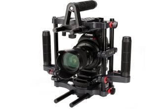 POWER DSLR Universal Camera Cage