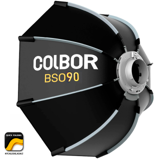 COLBOR BSO90 Octa Softbox 90 cm