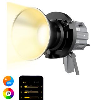 Colbor CL60 Bi Color LED svetlo 2700-6500K