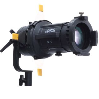 Colbor SL-20-C Projekn nadstavec (pre svetl rady W)