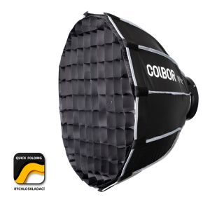 Colbor BP45 Parabolic Softbox 45cm rchloskladac