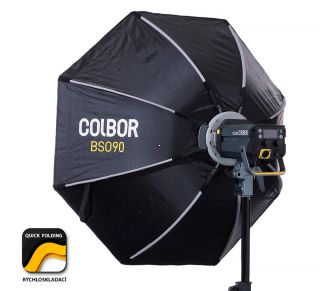 Colbor BSO90 octabox 90 cm rchloskladac