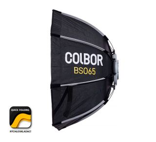 COLBOR BSO65 Octa Softbox 65 cm