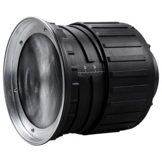 COLBOR CF-200 Fresnel Light Modifier Bowens