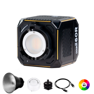 Colbor WB60R LED svetlo RGB