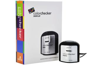 Calibrite ColorChecker Display