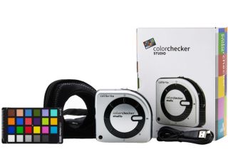 Calibrite ColorChecker Studio