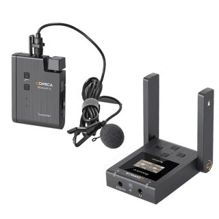 Comica BoomX-U U1 mikroport