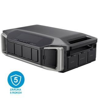 EcoFlow DELTA Pro Ultra - invertor