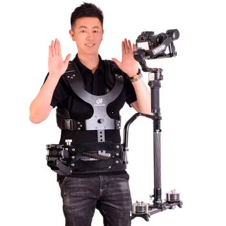 DF THANOS-PRO II Gimbal Support System