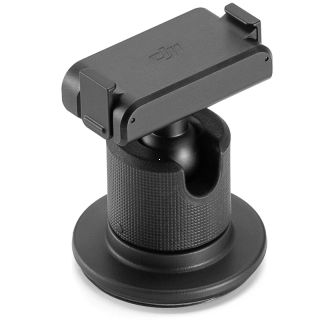 DJI Action 2 Magnetic Ball-Joint Adapter Mount