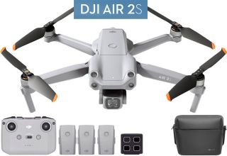 DJI Air 2S Fly More Combo