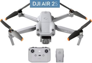DJI AIR 2S
