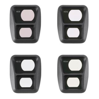 DJI Air 3 ND Filters Set (ND8/16/32/64)