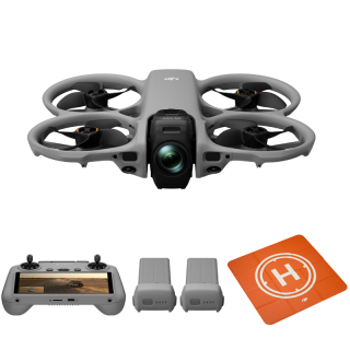 DJI Avata 360 Fly More Combo (DJI RC 2)