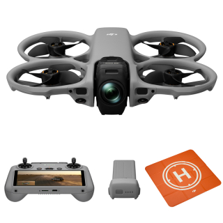 DJI Avata 360 (DJI RC 2)