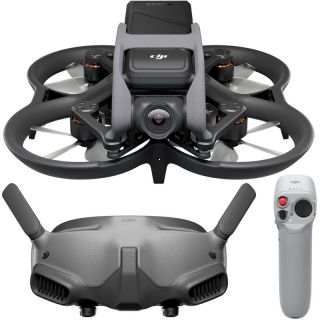 DJI Avata Pro-View Combo