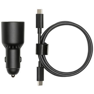 DJI 65W Car Charger