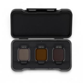 DJI Flip ND Filter Set (ND16/64/256)