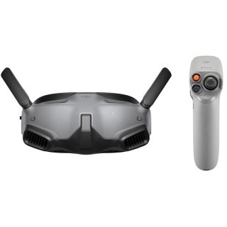 DJI Goggles Integra Motion Combo