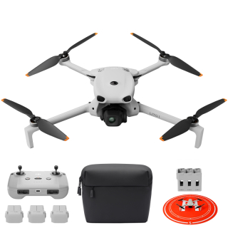 DJI Lito X1 Fly More Combo (DJI RC-N3)