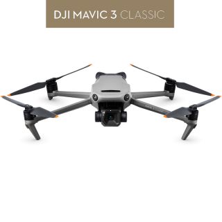DJI Mavic 3 Classic (Drone only)