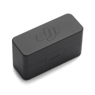 DJI Mic Mini 2S Charging Case