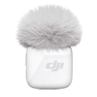 DJI Mic Mini Transmitter (Arctic White)