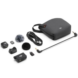 DJI Mic Mini (1 TX + 1 RX)