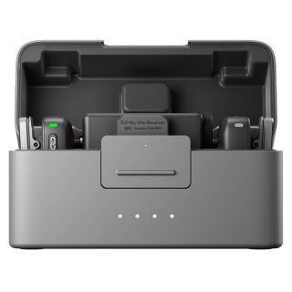 DJI Mic Mini (2 TX + 1 RX + Charging Case)