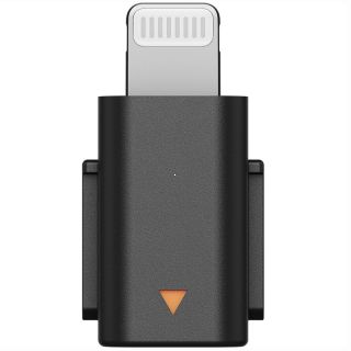 DJI Mic Mini Mobile Phone Adapter (Lightning)