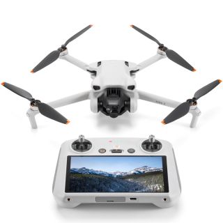 DJI Mini 3 (DJI RC)