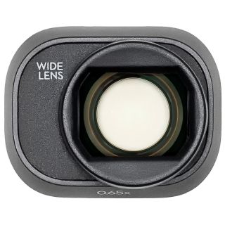 DJI Mini 4 Pro Wide-Angle Lens