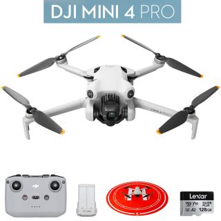DJI Mini 4 Pro