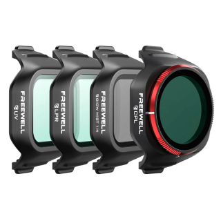 Freewell Mini 5 Pro Filters Everyday 4 Pack