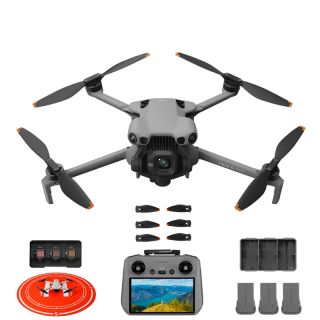 DJI Mini 5 Pro Fly More Combo (DJI RC2)