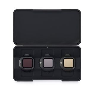 DJI Mini 5 Pro ND Filters Set (ND8/32/128)