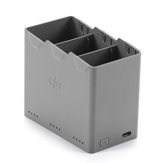 DJI Mini 5 Pro Two-Way Charging Hub