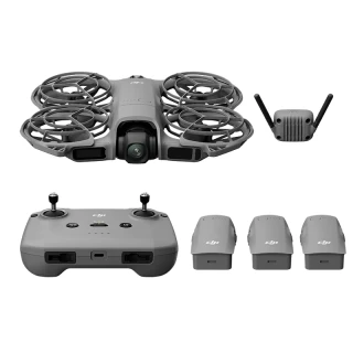 DJI Neo 2 Fly More Combo (DJI RC-N3)