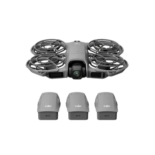 DJI Neo 2 Fly More Combo (Drone Only)