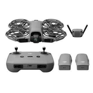 DJI Neo 2 Fly More Combo (DJI RC-N3)