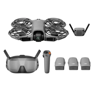DJI Neo 2 Motion Fly More Combo (RC Motion 3)