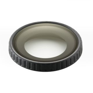 DJI OSMO NANO Glass Lens Protector Cover