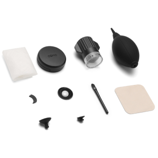 DJI Osmo 360 II Lens Replacement Kit (Single)
