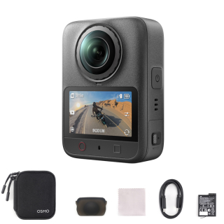 DJI Osmo 360 II Standard Combo