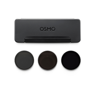 DJI Osmo Action 6 ND Filter Set