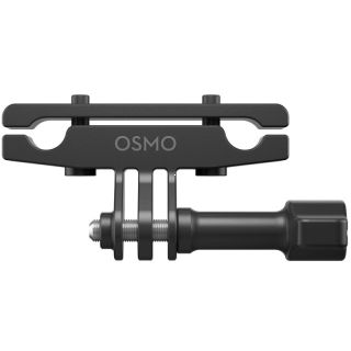 DJI Osmo Action Bike Seat Rail Mount