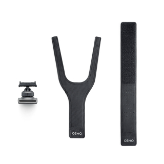 DJI Osmo Action Dual-Direction 360 Wrist Strap